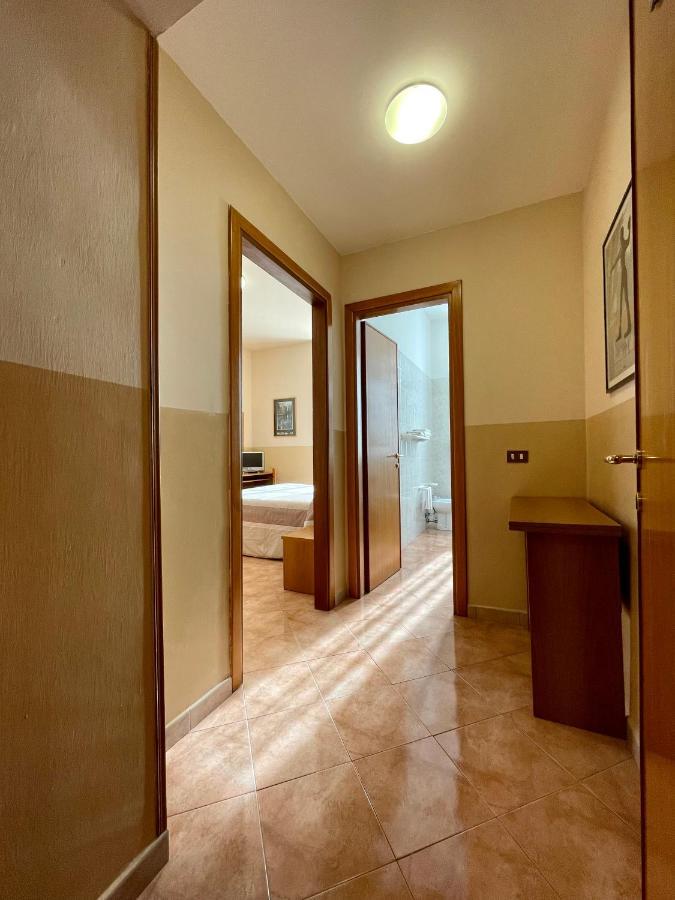 Locanda Settecamini Campello sul Clitunno Exterior photo